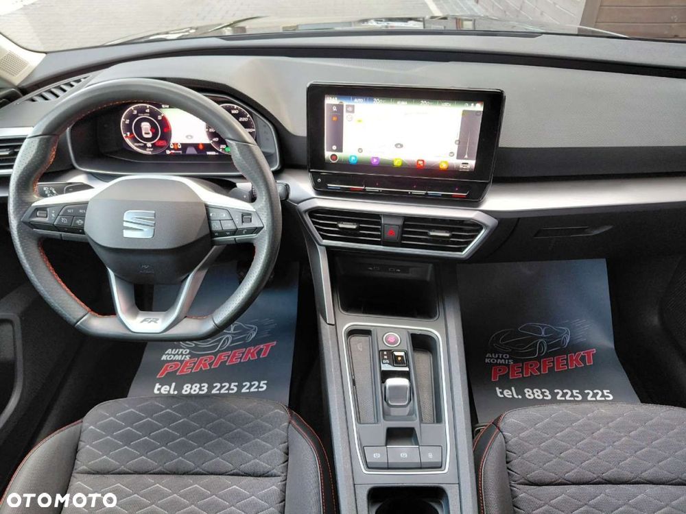 Seat Leon - 19
