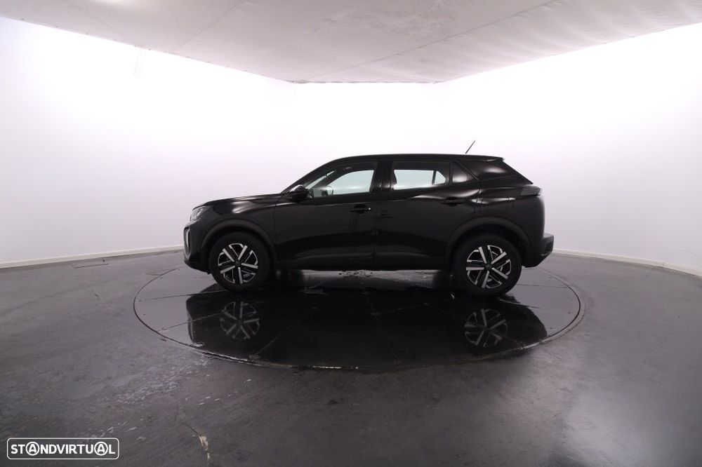 Peugeot 2008 1.2 PureTech Active - 3
