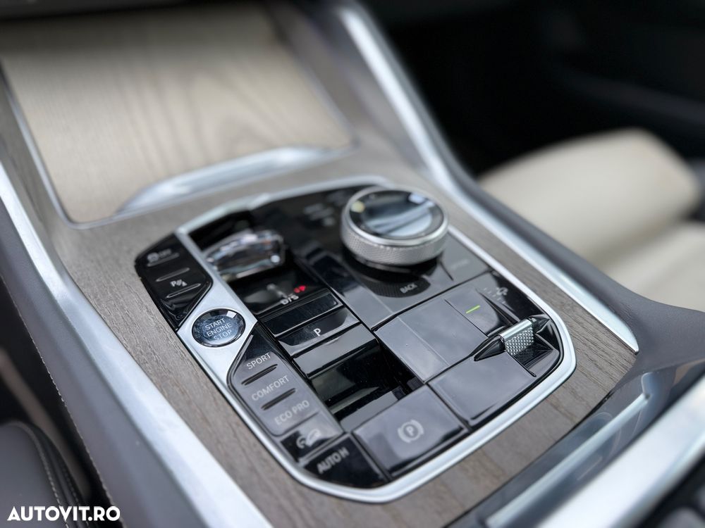 BMW X6 xDrive40i M Sport - 9