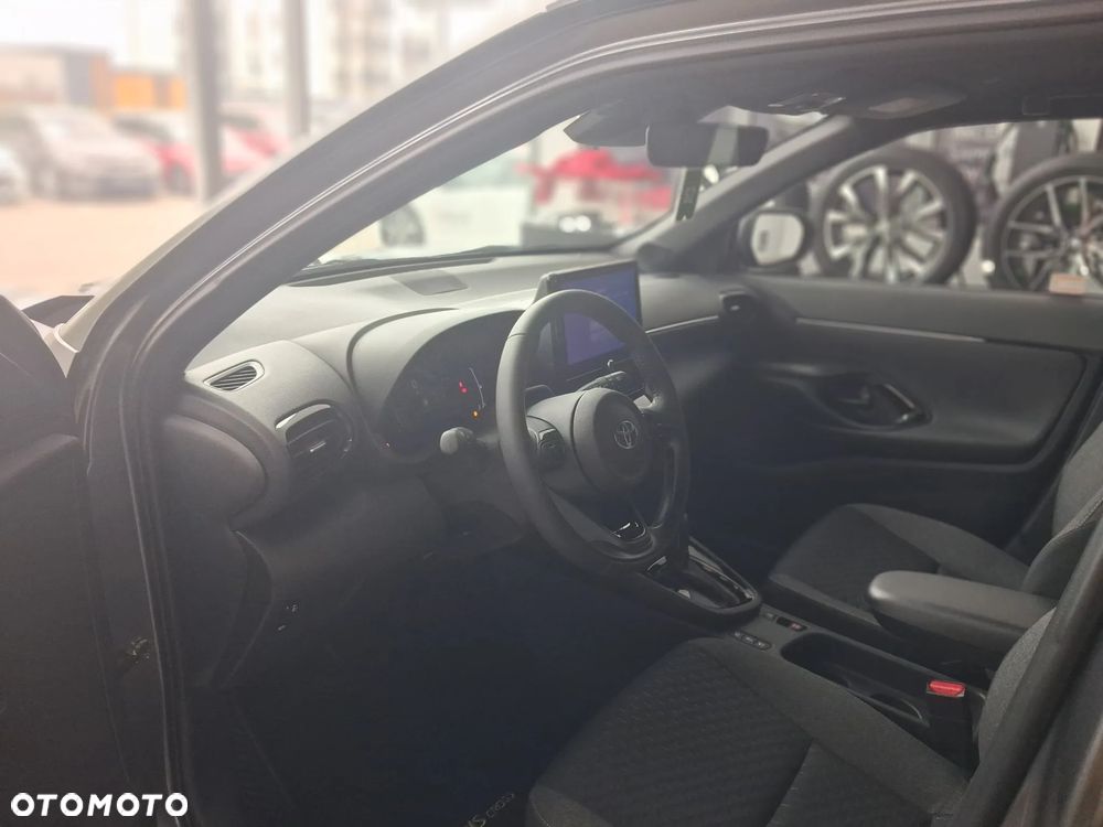 Toyota Yaris Cross Hybrid 1.5 Style - 12