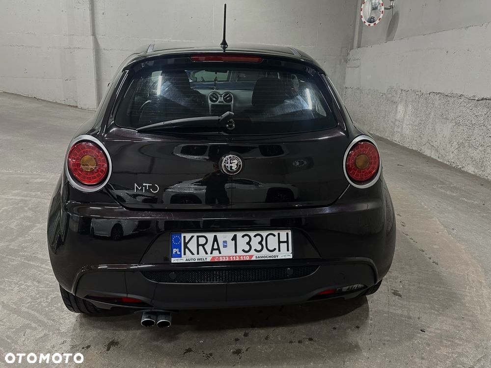 Alfa Romeo Mito - 11