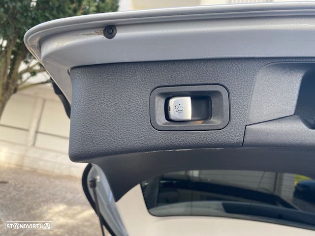 Mercedes-Benz C 220 BlueTEC Avantgarde Aut. - 17
