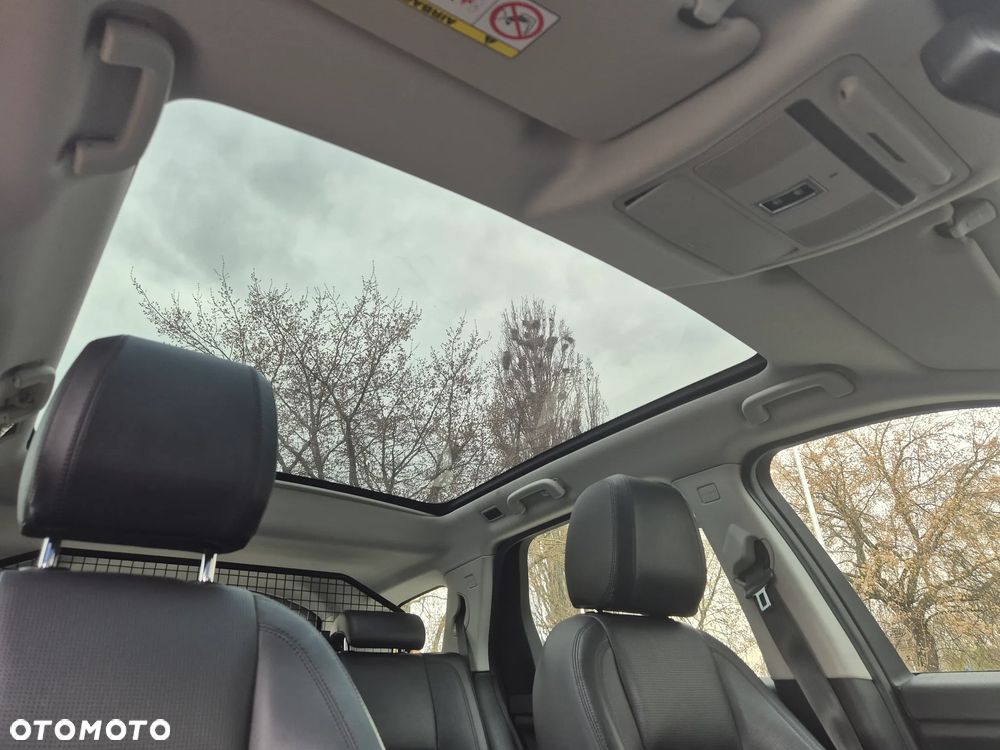 Land Rover Discovery Sport SD4 HSE Luxury - 23