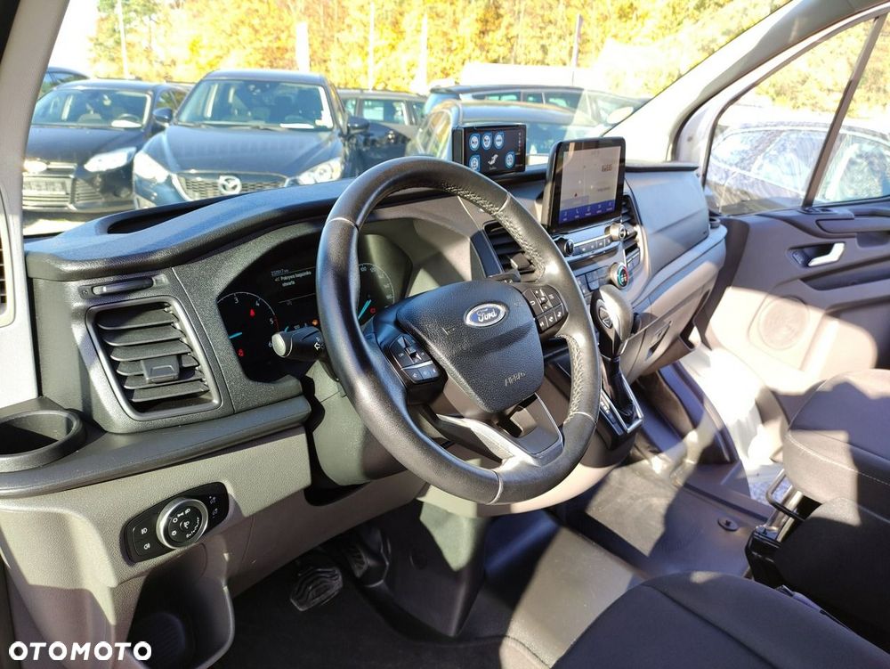 Ford Transit Custom - 30