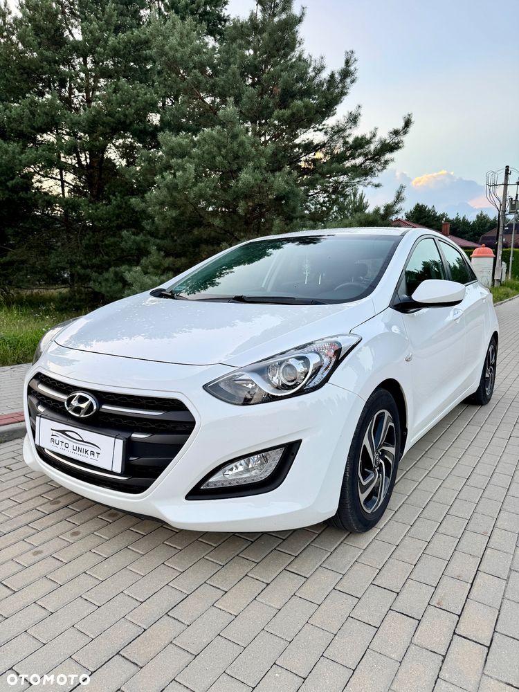Hyundai i30 1.4 Style - 1