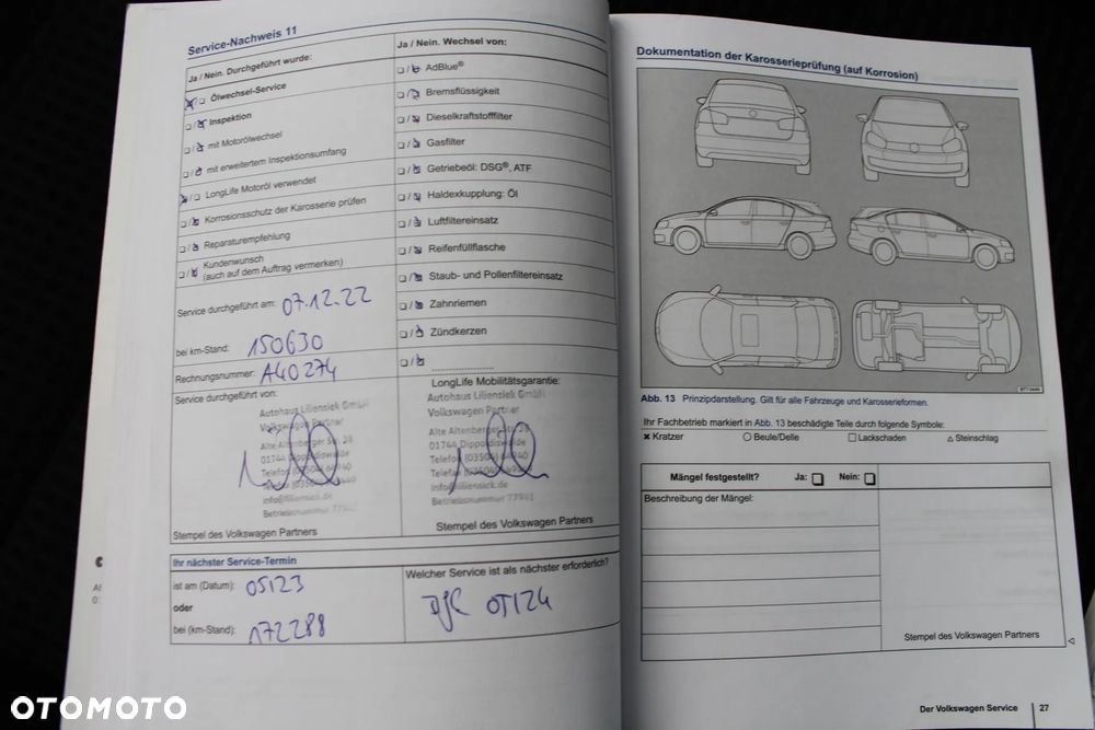 Volkswagen Golf 2.0 BlueTDI DSG Highline - 24