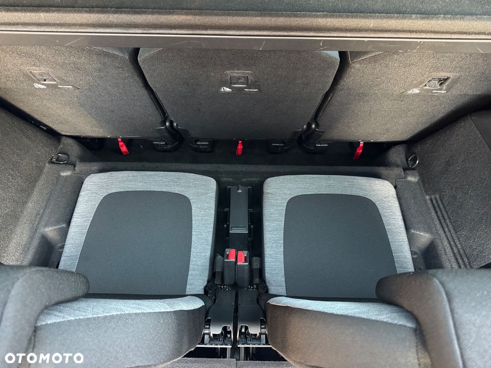 Citroën C4 SpaceTourer 1.5 BlueHDi Feel S&S - 31