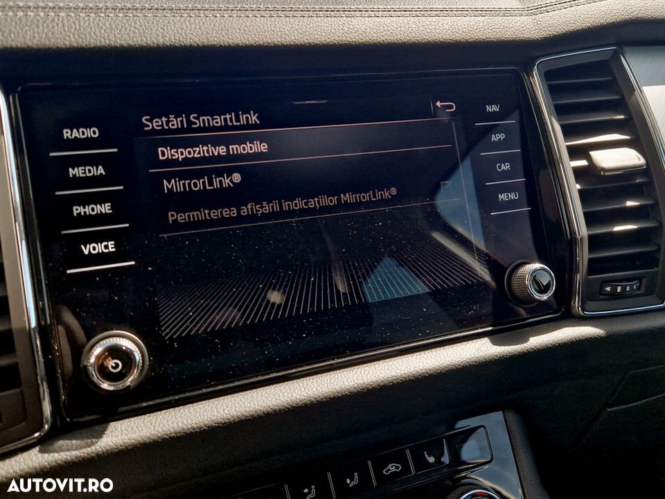 Skoda Kodiaq 2.0 TDI 4X4 DSG Ambition - 25