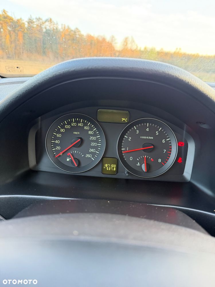 Volvo V50 1.8 Edition - 19