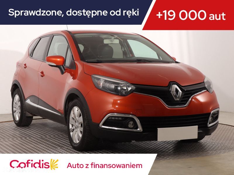Renault Captur - 2