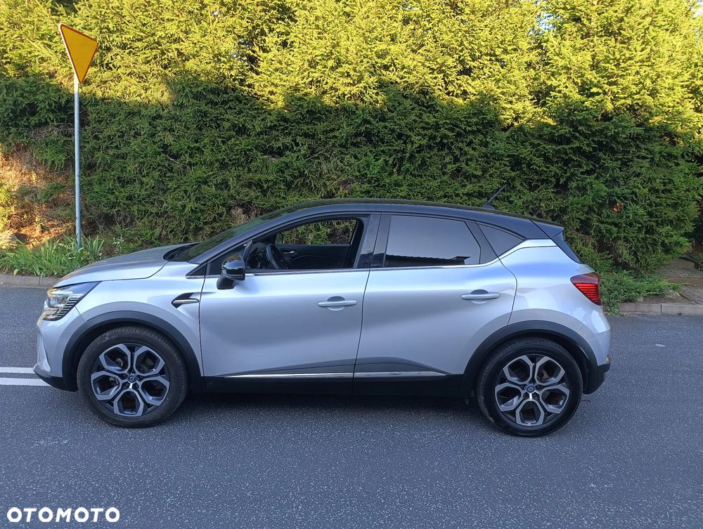 Renault Captur E-TECH Full 145 TECHNO - 32