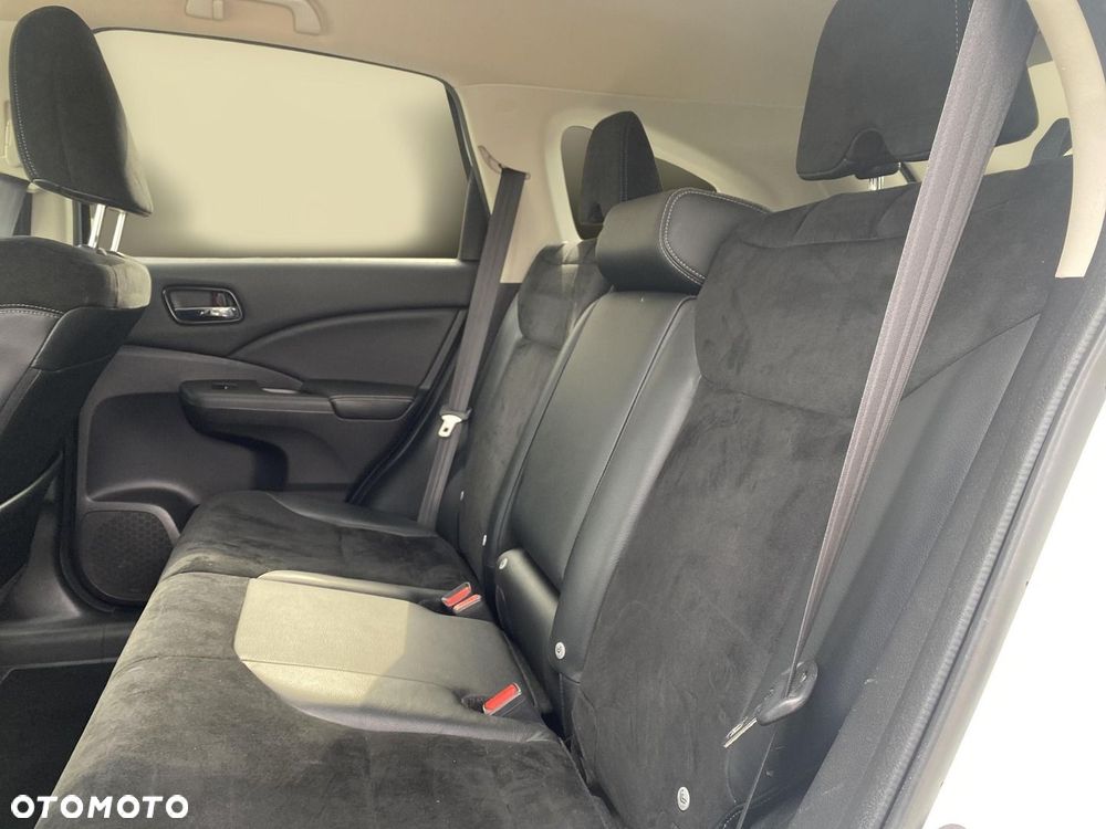 Honda CR-V - 14