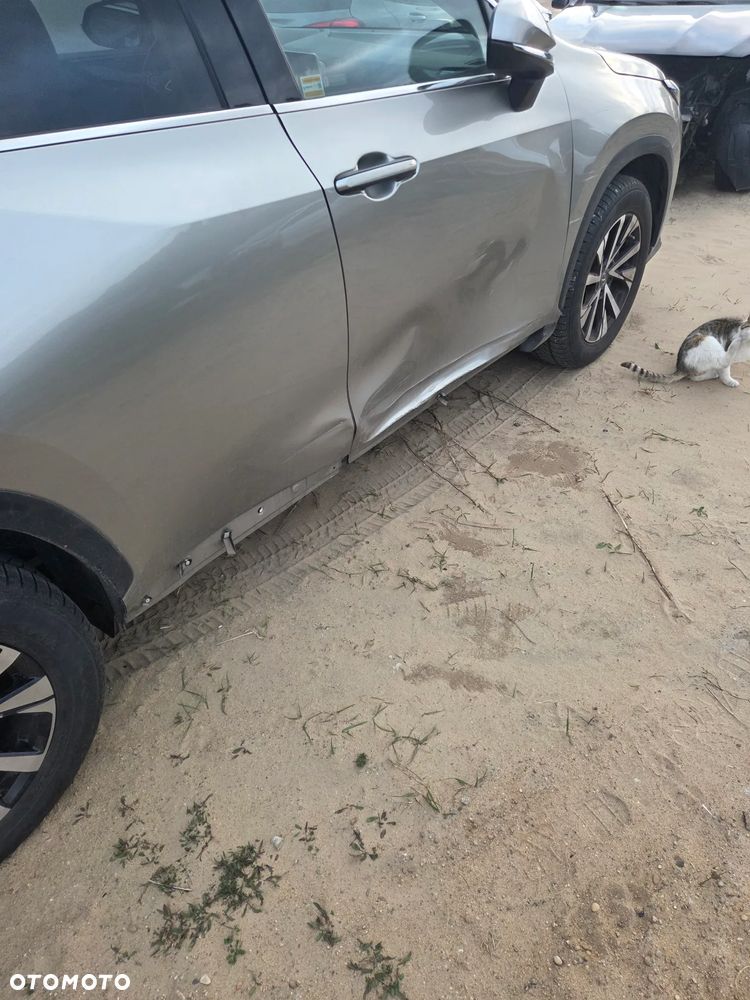 Lexus NX 350h Prestige 2WD - 14