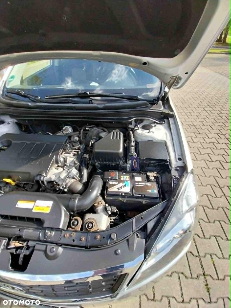 Kia Ceed 1.6 Crdi Comfort - 37