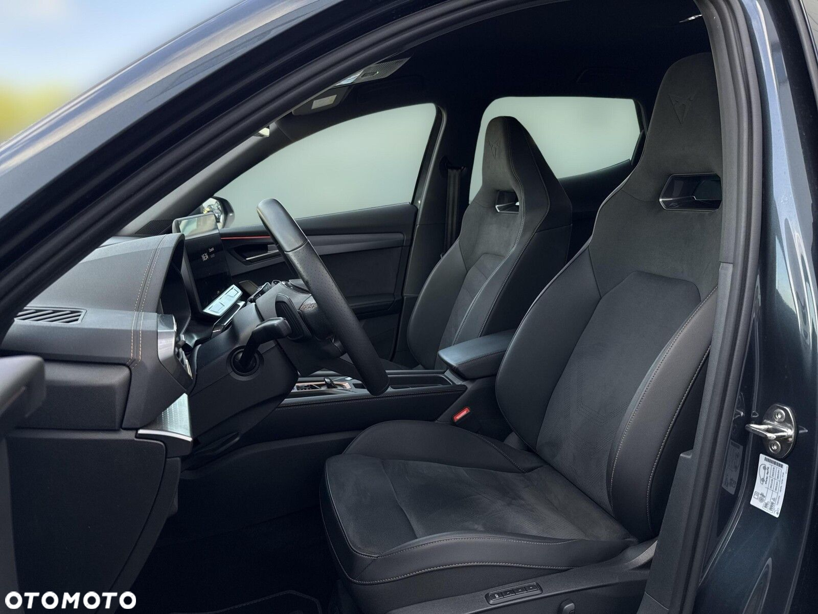 Cupra Formentor - 9