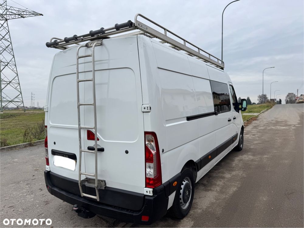 Renault Master - 7