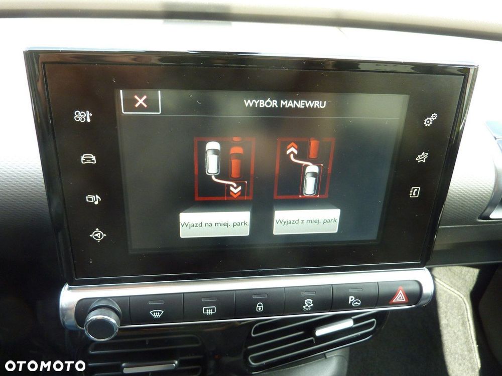 Citroën C4 Cactus - 33