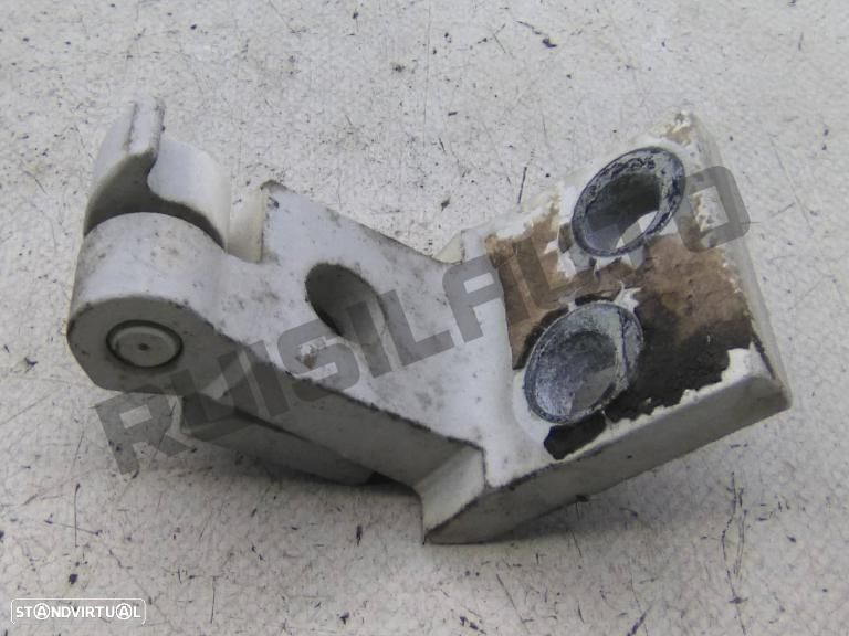 Dobradiça De Porta Frente Direita Inferior  Seat Ibiza Ii (6k) - 3