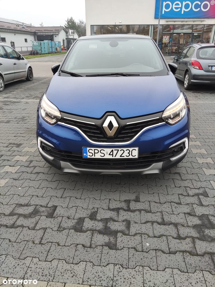 Renault Captur - 2