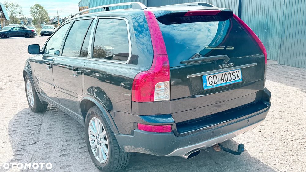 Volvo XC 90 D5 Momentum - 6