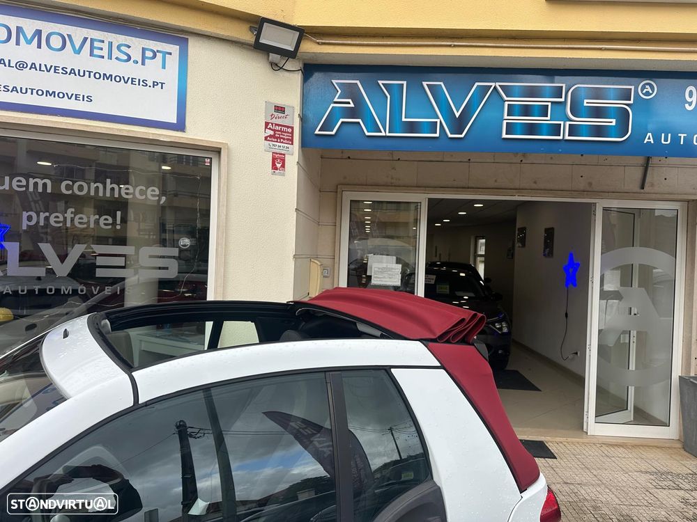 Smart Fortwo Cabrio 1.0 mhd Pulse 71 - 8