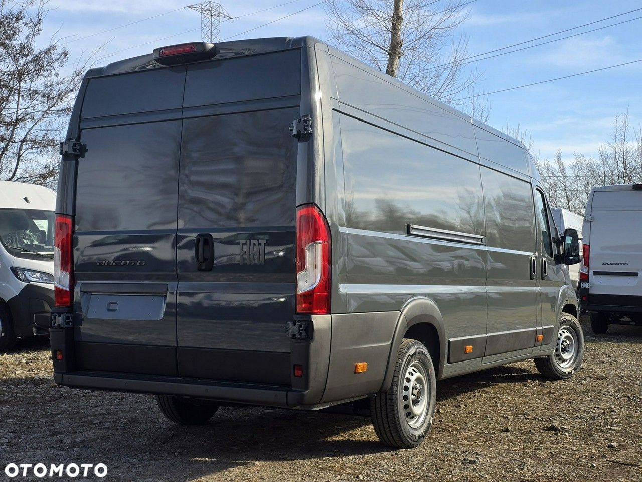 Fiat Ducato - 11