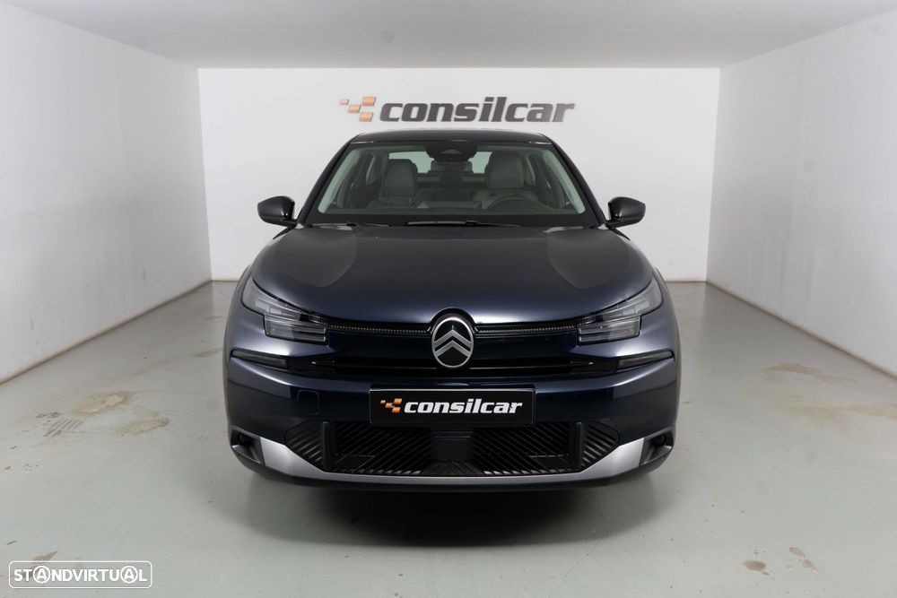 Citroën C4 X 1.2 Hybrid Max e-DSC6 - 3