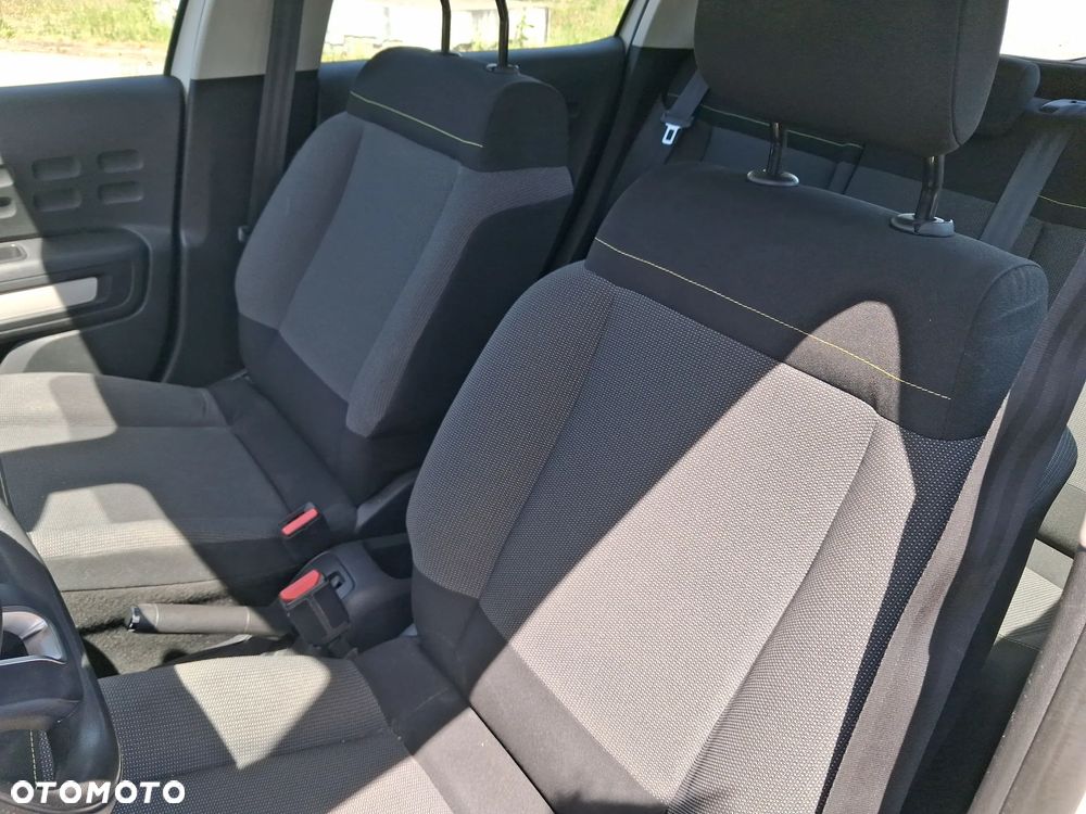 Citroën C3 1.2 PureTech Shine - 12