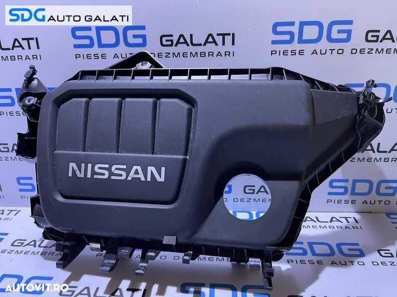 Capac Motor Renault Scenic 3 1.6 DCI R9M 2009 - 2016 Cod 175B12531R 175B10217R - 1