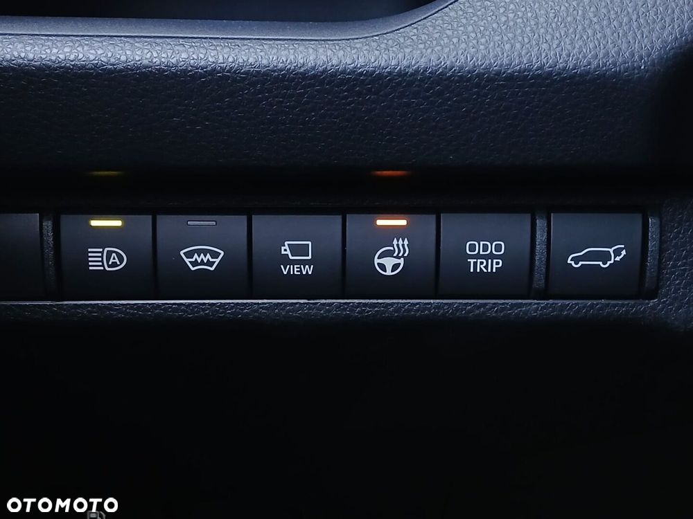 Toyota RAV4 2.5 Plug-In Hybrid Selection 4x4 - 31