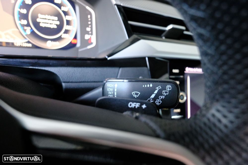 VW Arteon Shooting Brake 2.0 TDI Elegance DSG - 15