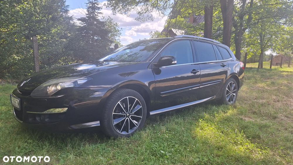 Renault Laguna - 4