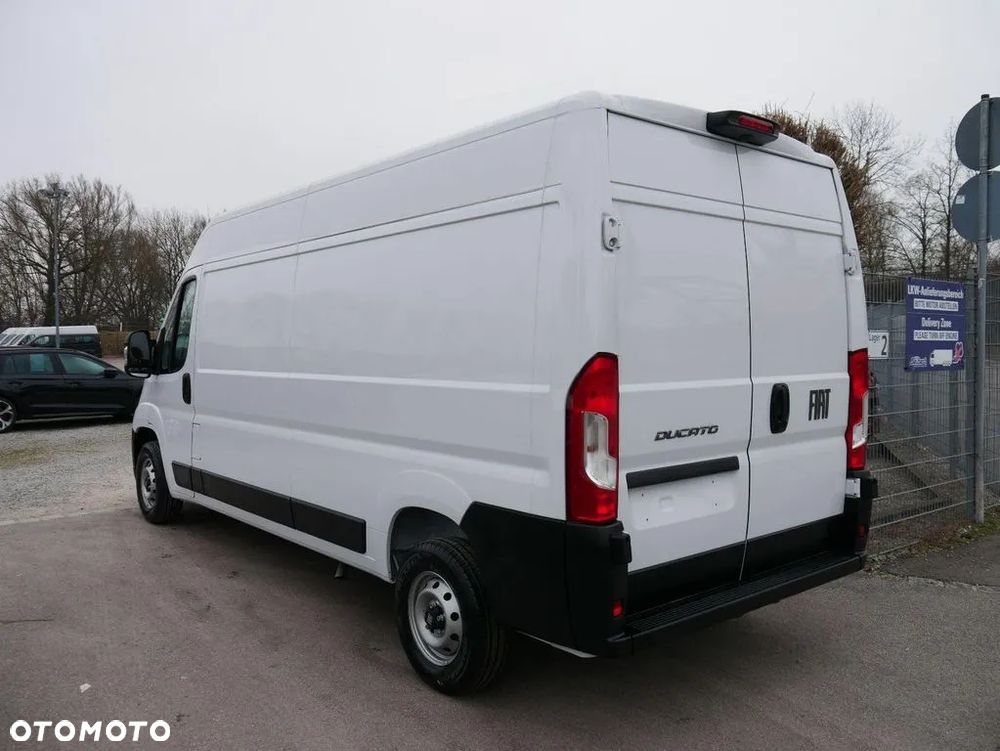 Fiat Ducato L3H2 - 7