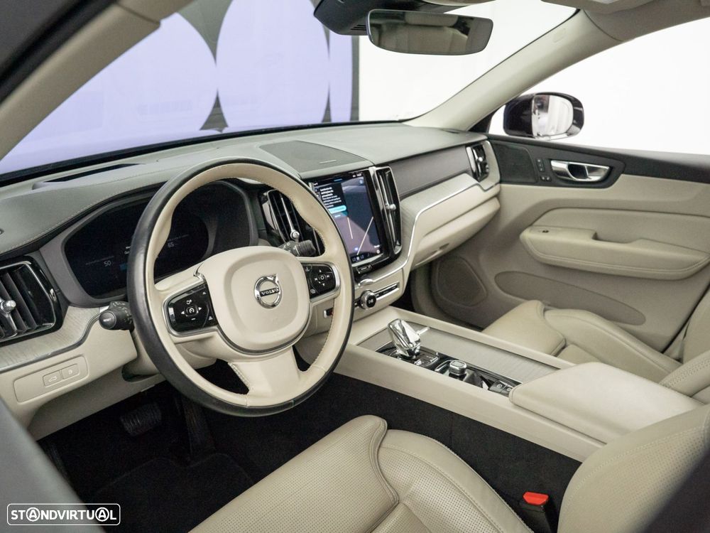 Volvo XC 60 2.0 T8 PHEV Ultimate Bright AWD - 15
