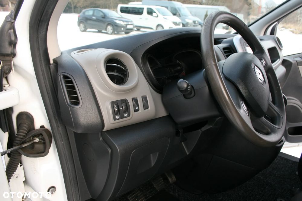Renault TRAFIC - 14