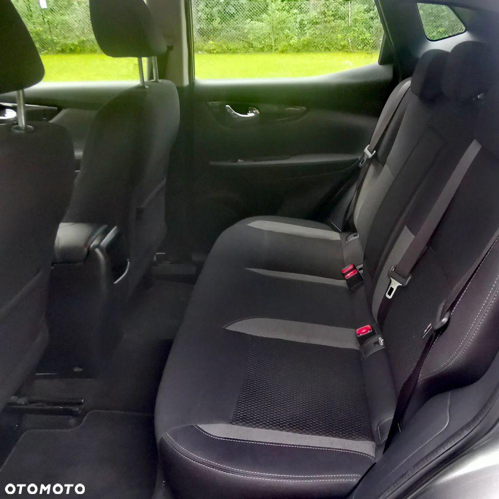 Nissan Qashqai 1.3 DIG-T N-Style DCT - 12