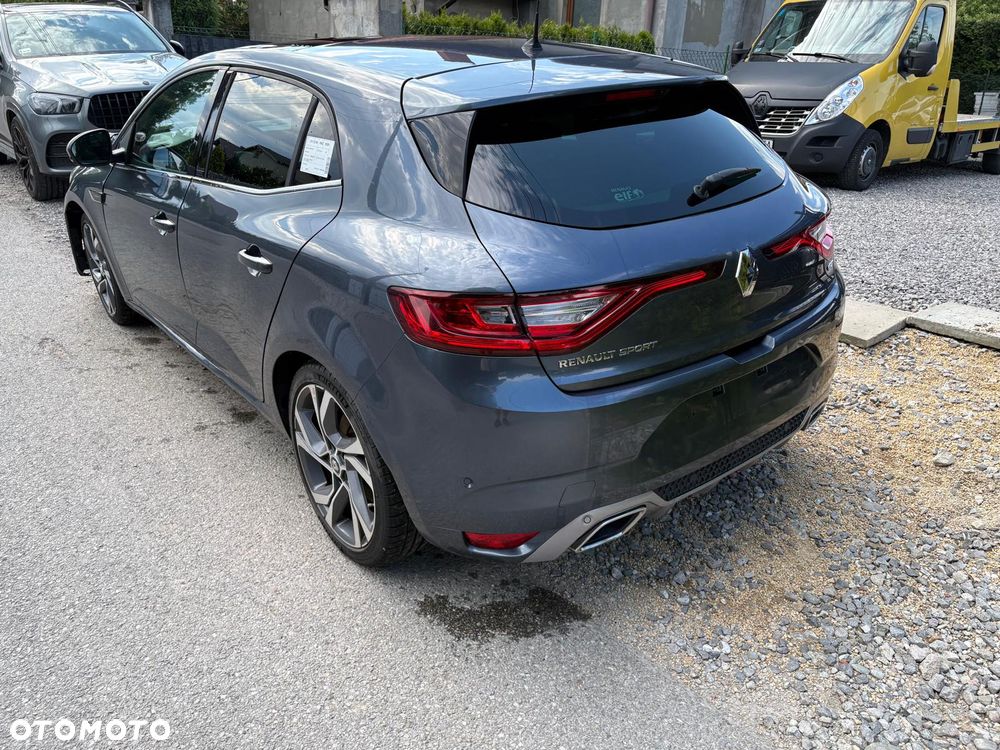 Renault Megane ENERGY dCi 165 EDC GT - 12