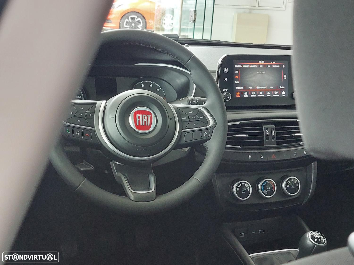 Fiat Tipo 1.0 GSE T3 City Life - 10