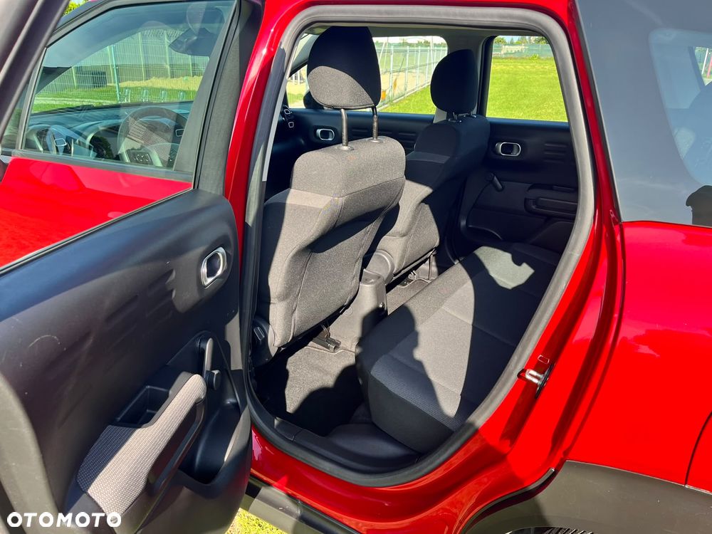 Citroën C3 Aircross - 3
