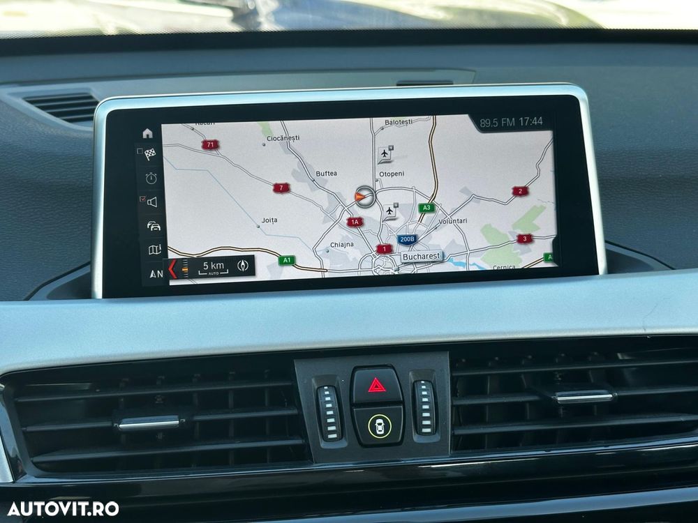 BMW X1 2020 — imagine 21