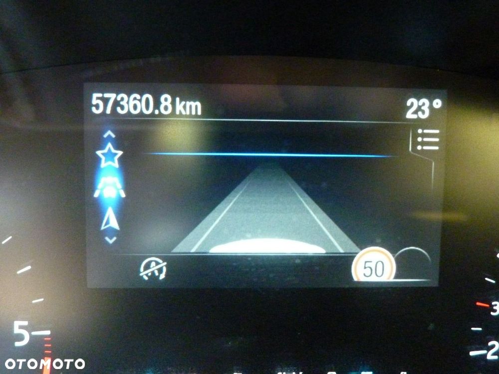 Ford Focus - 29