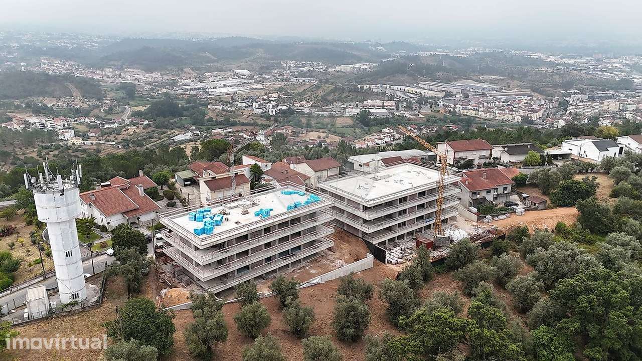 Apartamento T2 para venda - Grande imagem: 2/22