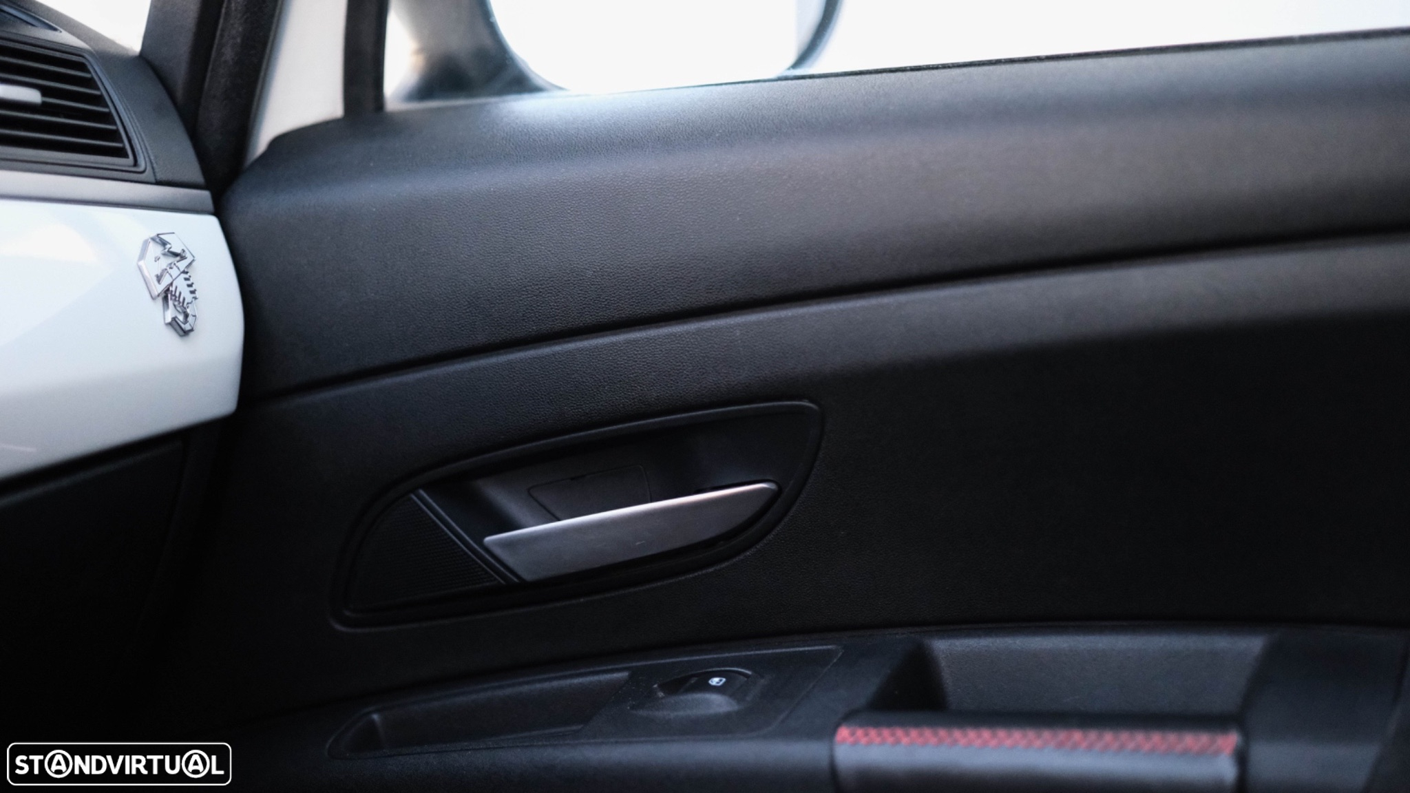 Abarth Grande Punto 1.4 T-Jet Supersport - 20