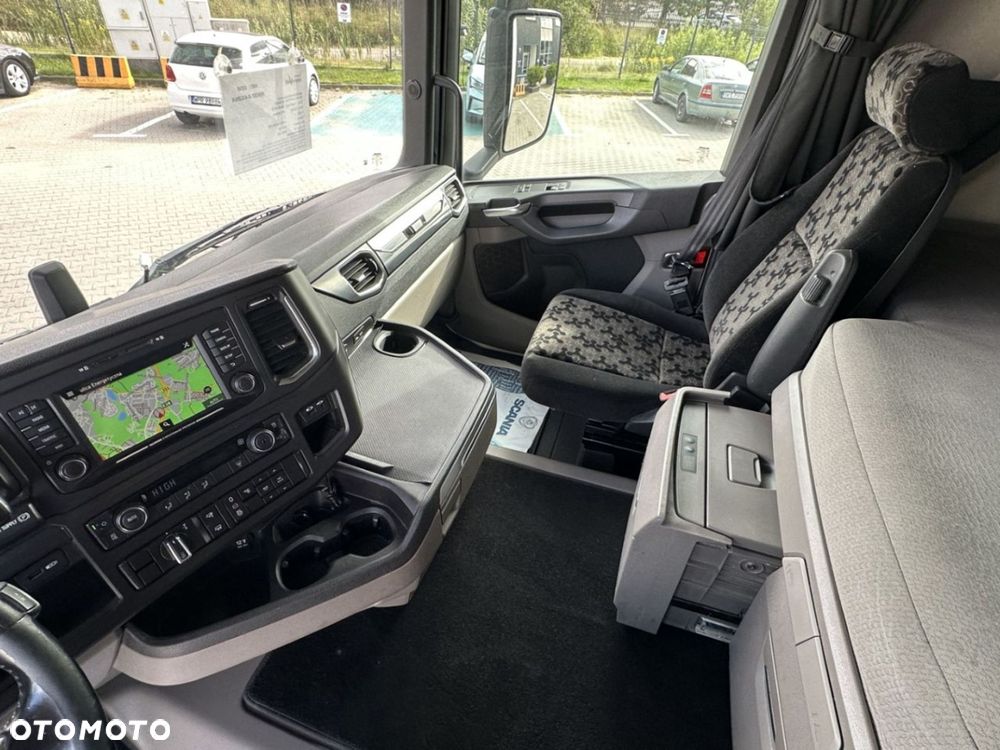 Scania R 500 A4x2NA - 12