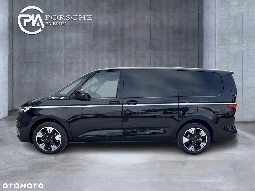 Volkswagen Multivan - 9