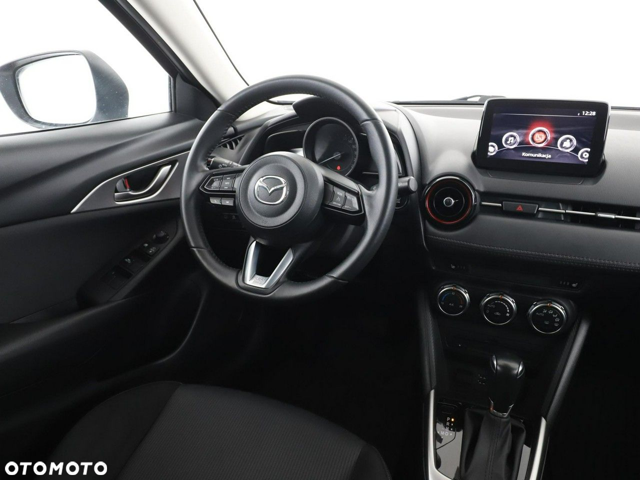 Mazda CX-3 SKYACTIV-G 120 SKYACTIVE-Drive FWD Exclusive-Line - 16