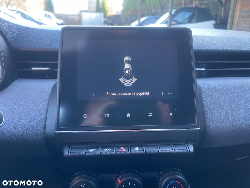 Renault Clio TCe 90 EQUILIBRE - 23