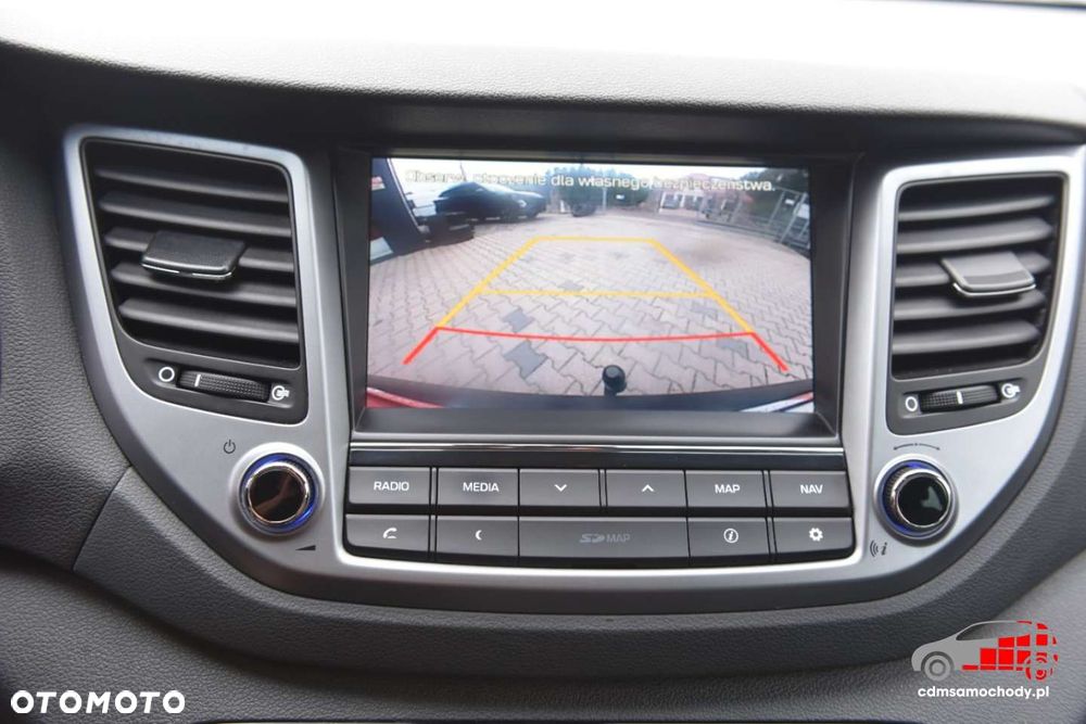 Hyundai Tucson - 27