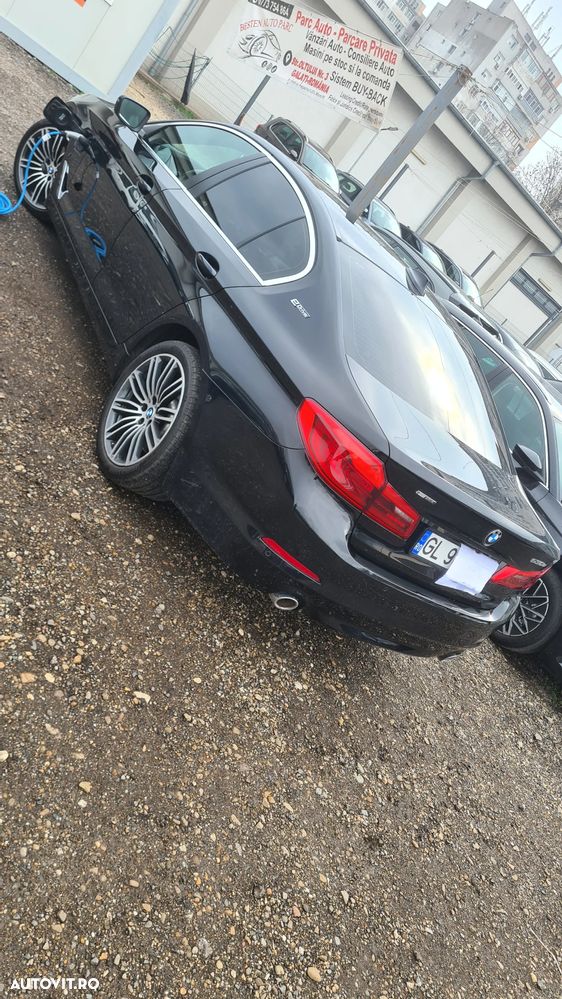 BMW Seria 5 - 2