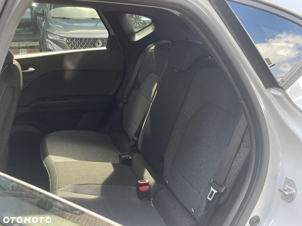 Renault Captur 1.2 TCe Techno - 19